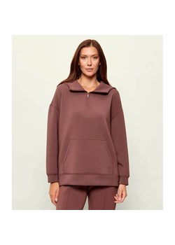 Weekend MaxMara Bluza WKDRADURA | Relaxed fit ze sklepu Gomez Fashion Store w kategorii Bluzy damskie - zdjęcie 188647519