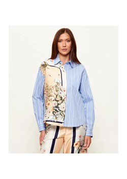 Liu Jo Koszula | Relaxed fit ze sklepu Gomez Fashion Store w kategorii Koszule damskie - zdjęcie 188647525