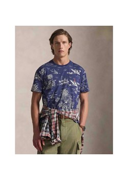 POLO RALPH LAUREN T-shirt | Custom slim fit ze sklepu Gomez Fashion Store w kategorii T-shirty męskie - zdjęcie 188647529