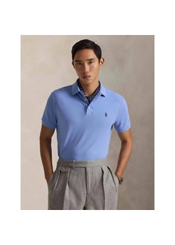 POLO RALPH LAUREN Polo | Custom slim fit | stretch mesh ze sklepu Gomez Fashion Store w kategorii T-shirty męskie - zdjęcie 188647537