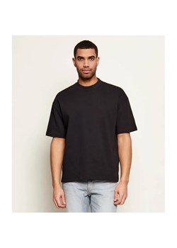 AllSaints T-shirt HAVEN | Oversize fit ze sklepu Gomez Fashion Store w kategorii T-shirty męskie - zdjęcie 188647538