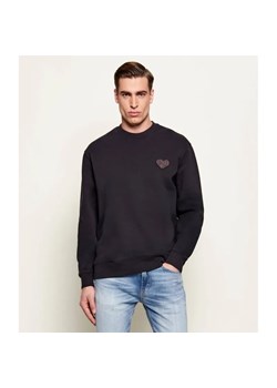 AllSaints Bluza LOVER | Relaxed fit ze sklepu Gomez Fashion Store w kategorii Bluzy męskie - zdjęcie 188647548