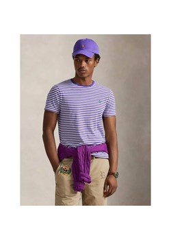 POLO RALPH LAUREN T-shirt | Custom slim fit ze sklepu Gomez Fashion Store w kategorii T-shirty męskie - zdjęcie 188647555