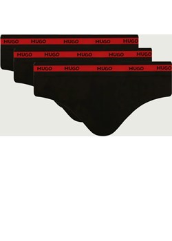 Hugo Bodywear Slipy 3-pack HIPBR TRIPLET PLANET ze sklepu Gomez Fashion Store w kategorii Majtki męskie - zdjęcie 188647566