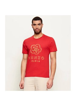 Kenzo T-shirt | Slim Fit ze sklepu Gomez Fashion Store w kategorii T-shirty męskie - zdjęcie 188647569