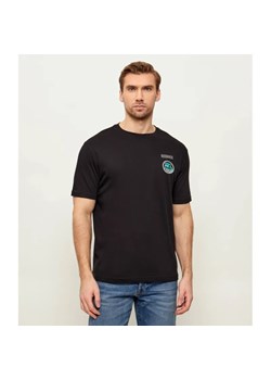 Iceberg T-shirt | Regular Fit ze sklepu Gomez Fashion Store w kategorii T-shirty męskie - zdjęcie 188647577