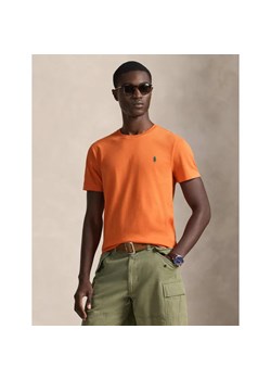 POLO RALPH LAUREN T-shirt | Custom slim fit ze sklepu Gomez Fashion Store w kategorii T-shirty męskie - zdjęcie 188647589