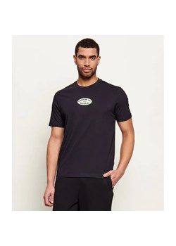 Napapijri T-shirt S-FLINT | Relaxed fit ze sklepu Gomez Fashion Store w kategorii T-shirty męskie - zdjęcie 188647618