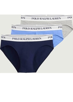 POLO RALPH LAUREN Slipy 3-pack ze sklepu Gomez Fashion Store w kategorii Majtki męskie - zdjęcie 188647628