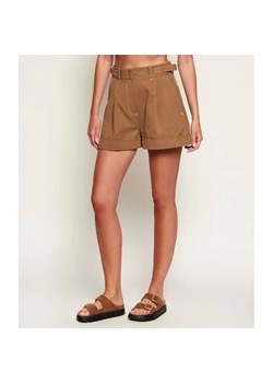 GUESS Jeansowe szorty CORELINE | Regular Fit ze sklepu Gomez Fashion Store w kategorii Szorty - zdjęcie 188647635