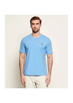 Aeronautica Militare T-shirt | Regular Fit ze sklepu Gomez Fashion Store w kategorii T-shirty męskie - zdjęcie 188647639