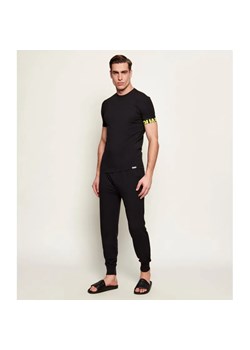 Dsquared2 T-shirt | Slim Fit ze sklepu Gomez Fashion Store w kategorii T-shirty męskie - zdjęcie 188647646