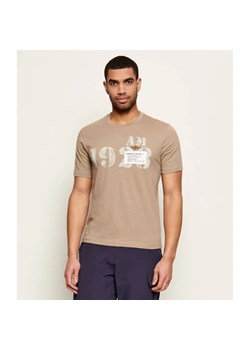 Aeronautica Militare T-shirt | Regular Fit ze sklepu Gomez Fashion Store w kategorii T-shirty męskie - zdjęcie 188647647