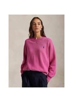 POLO RALPH LAUREN Bluza | Regular Fit ze sklepu Gomez Fashion Store w kategorii Bluzy damskie - zdjęcie 188647657