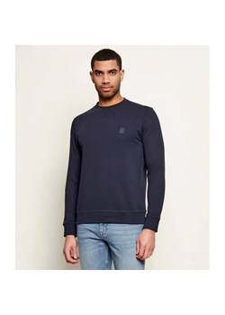 BOSS ORANGE Bluza Westart | Regular Fit ze sklepu Gomez Fashion Store w kategorii Bluzy męskie - zdjęcie 188647659