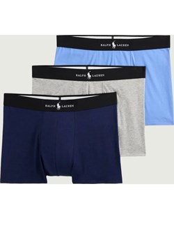 POLO RALPH LAUREN Bokserki 3-pack ze sklepu Gomez Fashion Store w kategorii Majtki męskie - zdjęcie 188647666