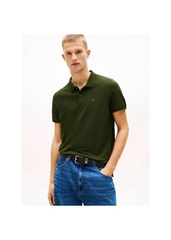 Tommy Jeans Polo | Slim Fit ze sklepu Gomez Fashion Store w kategorii T-shirty męskie - zdjęcie 188647675