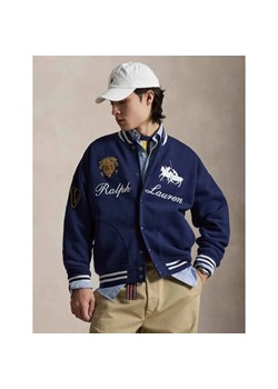 POLO RALPH LAUREN Kurtka bomber | Relaxed fit ze sklepu Gomez Fashion Store w kategorii Kurtki męskie - zdjęcie 188647697