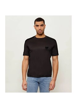 Emporio Armani T-shirt | Regular Fit ze sklepu Gomez Fashion Store w kategorii T-shirty męskie - zdjęcie 188647699