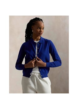 POLO RALPH LAUREN Kardigan | Regular Fit ze sklepu Gomez Fashion Store w kategorii Swetry damskie - zdjęcie 188647717