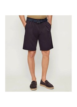 Herno Szorty | Regular Fit ze sklepu Gomez Fashion Store w kategorii Spodenki męskie - zdjęcie 188647725