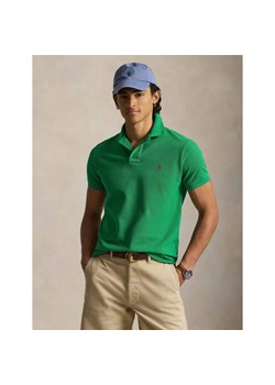 POLO RALPH LAUREN Polo | Custom slim fit ze sklepu Gomez Fashion Store w kategorii T-shirty męskie - zdjęcie 188647728