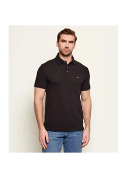 Tommy Hilfiger Polo 1985 | Slim Fit | pique ze sklepu Gomez Fashion Store w kategorii T-shirty męskie - zdjęcie 188647737