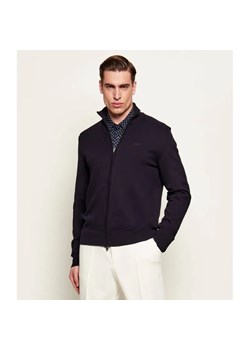 BOSS BLACK Sweter Upalano-L | Regular Fit ze sklepu Gomez Fashion Store w kategorii Swetry męskie - zdjęcie 188647738