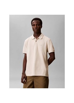Calvin Klein Polo | Regular Fit ze sklepu Gomez Fashion Store w kategorii T-shirty męskie - zdjęcie 188647749