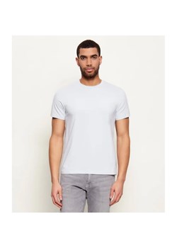 Calvin Klein T-shirt | Slim Fit ze sklepu Gomez Fashion Store w kategorii T-shirty męskie - zdjęcie 188647757