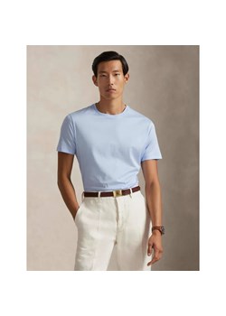 POLO RALPH LAUREN T-shirt | Regular Fit ze sklepu Gomez Fashion Store w kategorii T-shirty męskie - zdjęcie 188647758