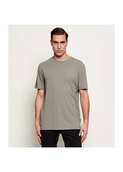 GUESS ACTIVE T-shirt HEDLEY | Regular Fit ze sklepu Gomez Fashion Store w kategorii T-shirty męskie - zdjęcie 188647775