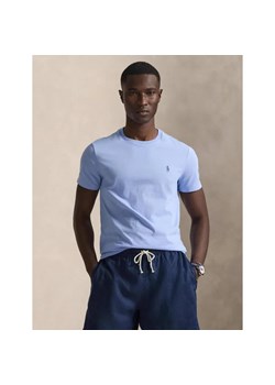 POLO RALPH LAUREN T-shirt | Custom slim fit ze sklepu Gomez Fashion Store w kategorii T-shirty męskie - zdjęcie 188647778