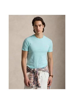 POLO RALPH LAUREN T-shirt | Custom slim fit ze sklepu Gomez Fashion Store w kategorii T-shirty męskie - zdjęcie 188647786