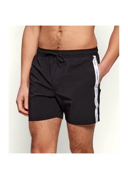Calvin Klein Underwear Szorty kąpielowe | Regular Fit ze sklepu Gomez Fashion Store w kategorii Kąpielówki - zdjęcie 188647788