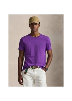 POLO RALPH LAUREN T-shirt | Custom slim fit ze sklepu Gomez Fashion Store w kategorii T-shirty męskie - zdjęcie 188647795