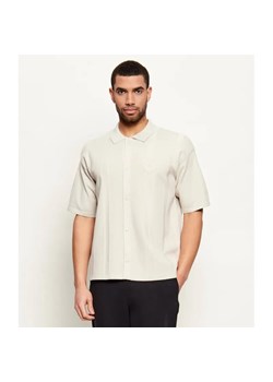 BOSS GREEN Polo KN_BB BC Lux PS | Relaxed fit ze sklepu Gomez Fashion Store w kategorii T-shirty męskie - zdjęcie 188647797