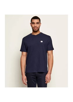 Calvin Klein Jeans T-shirt | Classic fit ze sklepu Gomez Fashion Store w kategorii T-shirty męskie - zdjęcie 188647798