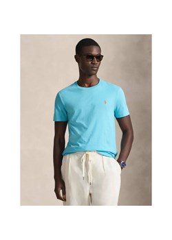 POLO RALPH LAUREN T-shirt | Custom slim fit ze sklepu Gomez Fashion Store w kategorii T-shirty męskie - zdjęcie 188647799