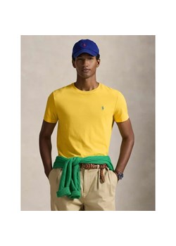 POLO RALPH LAUREN T-shirt | Custom slim fit ze sklepu Gomez Fashion Store w kategorii T-shirty męskie - zdjęcie 188647806