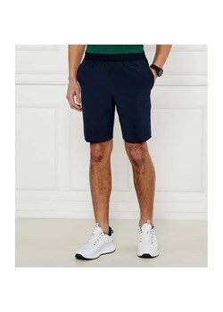 Lacoste Szorty | Regular Fit ze sklepu Gomez Fashion Store w kategorii Spodenki męskie - zdjęcie 188647809