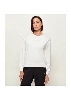 Aeronautica Militare Bluza | Regular Fit ze sklepu Gomez Fashion Store w kategorii Bluzy damskie - zdjęcie 188647818