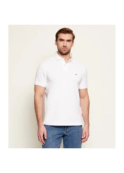 Tommy Hilfiger Polo 1985 | Regular Fit | pique ze sklepu Gomez Fashion Store w kategorii T-shirty męskie - zdjęcie 188647819