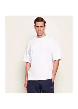 OFF-WHITE T-shirt NEW OFF STAMP SKATE | Relaxed fit ze sklepu Gomez Fashion Store w kategorii T-shirty męskie - zdjęcie 188647835