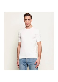 Gran Sasso T-shirt | Slim Fit ze sklepu Gomez Fashion Store w kategorii T-shirty męskie - zdjęcie 188647838