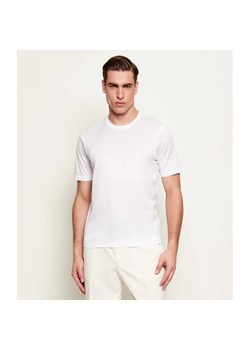 Gran Sasso T-shirt | Slim Fit ze sklepu Gomez Fashion Store w kategorii T-shirty męskie - zdjęcie 188647846