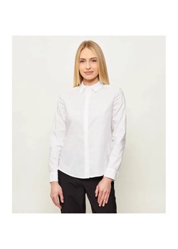 BOSS BLACK Koszula | Slim Fit ze sklepu Gomez Fashion Store w kategorii Koszule damskie - zdjęcie 188647848