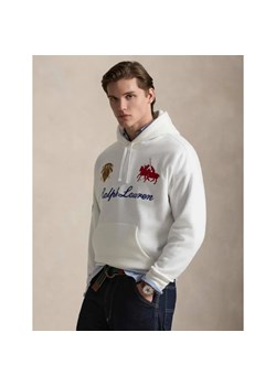 POLO RALPH LAUREN Bluza | Relaxed fit ze sklepu Gomez Fashion Store w kategorii Bluzy męskie - zdjęcie 188647865