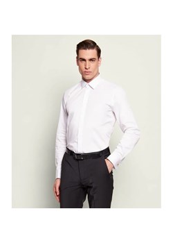 Joop! Koszula Pitu | Slim Fit ze sklepu Gomez Fashion Store w kategorii Koszule męskie - zdjęcie 188647868
