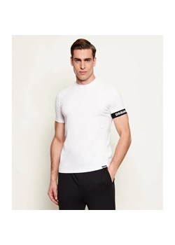 Dsquared2 T-shirt | Slim Fit ze sklepu Gomez Fashion Store w kategorii T-shirty męskie - zdjęcie 188647875
